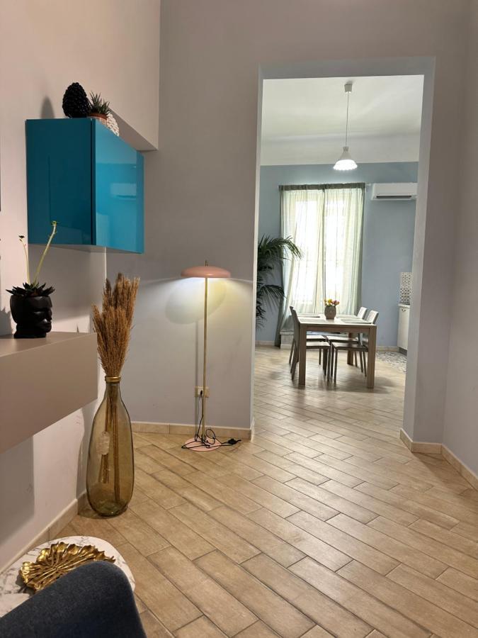 La Casa In Centro Agrigento Exterior foto