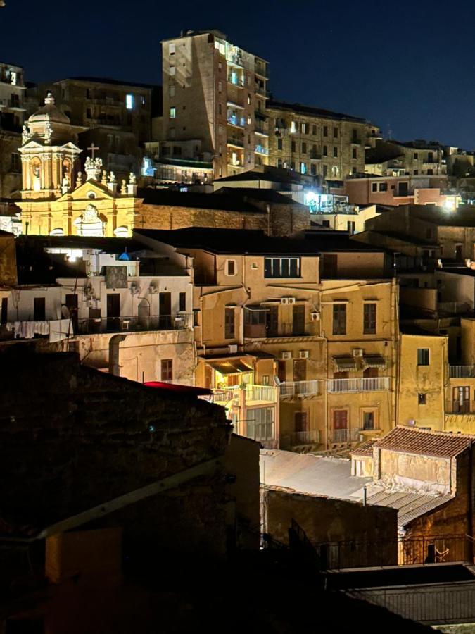La Casa In Centro Agrigento Exterior foto